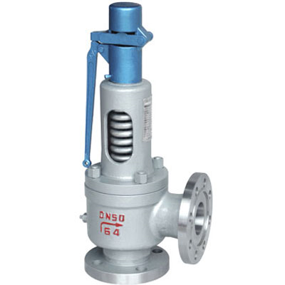 safety relief valve2